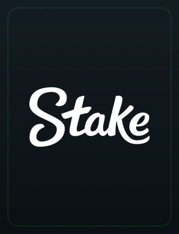 Stake казино