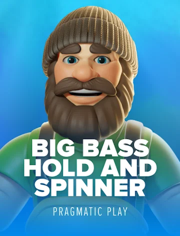 Big Bass Hold & Spinner
