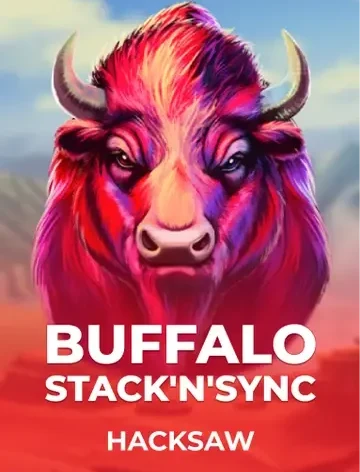 Buffalo Stack 'n' Sync