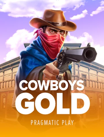 Cowboys Gold