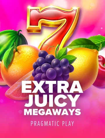 Extra Juicy Megaways