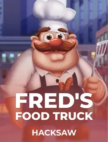 Fred's Food Truck