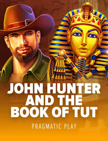 John Hunter and the Book of Tut