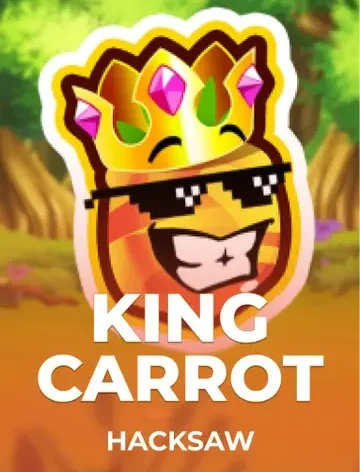 King Carrot