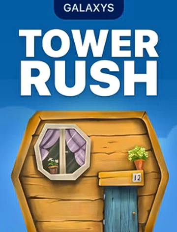 Tower Rush