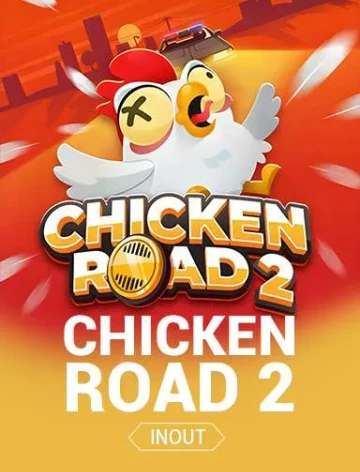 Chicken Road 2