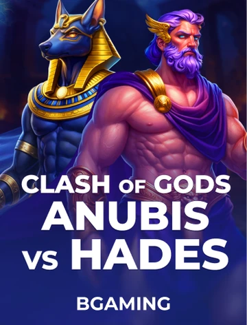 Clash of Gods Power Duel
