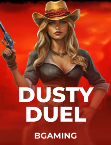 Dusty Duel