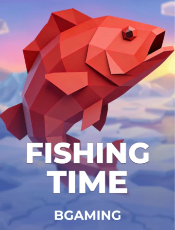 Fishing Time