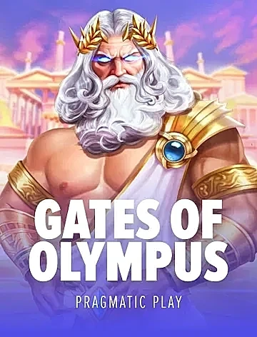 Gates of Olympus