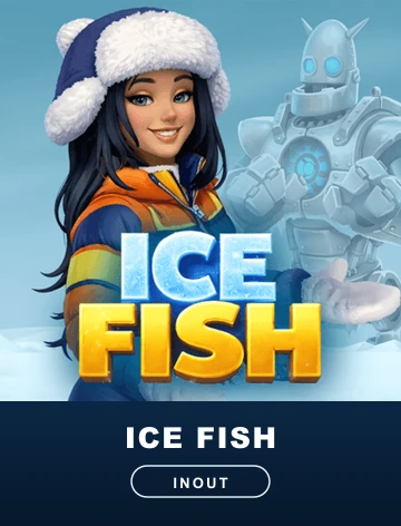 Ice Fish