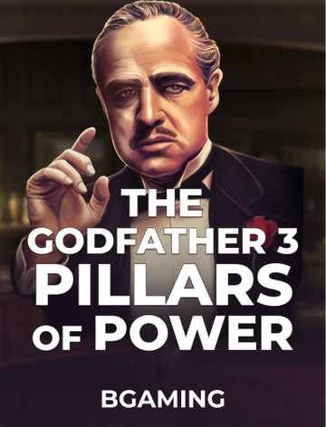 The Godfather: 3 Pillars of Power