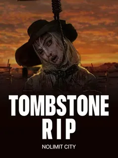 Tombstone RIP