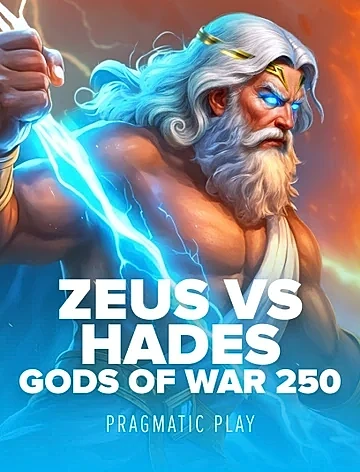 Zeus vs Hades 250
