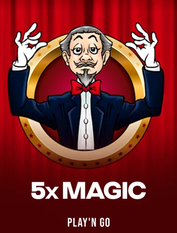5x Magic