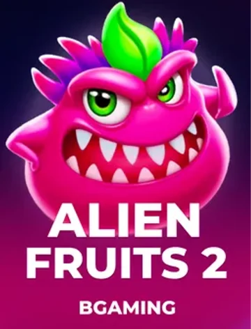 Alien Fruits 2