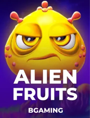 Alien Fruits