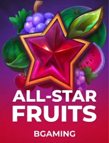 All Star Fruits