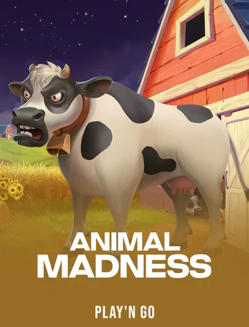 Animal Madness