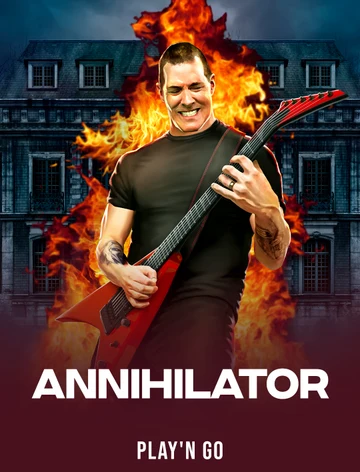 Annihilator