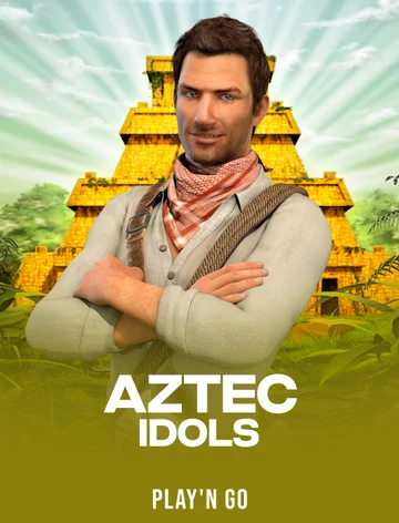 Aztec Idols