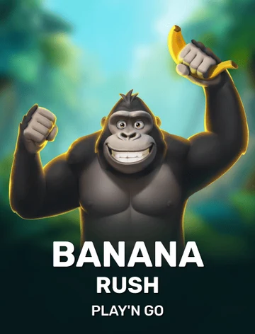 Banana Rush