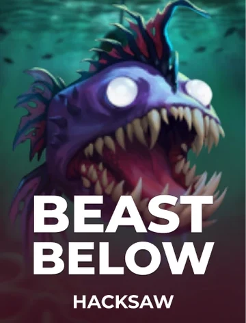 Beast Below