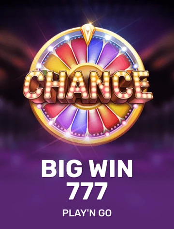 Big Win 777