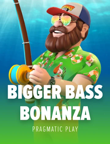 Bigger Bass Bonanza