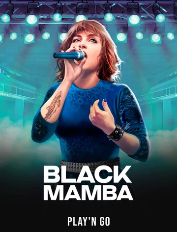 Black Mamba