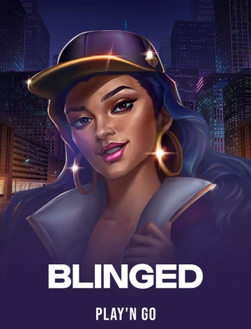 Blinged