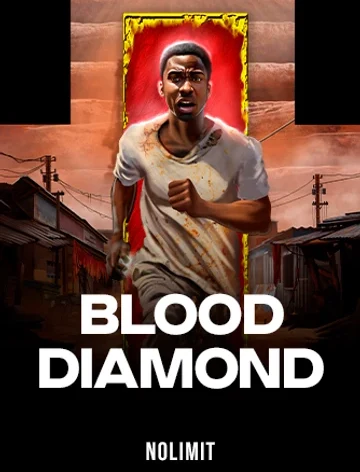 Blood Diamond