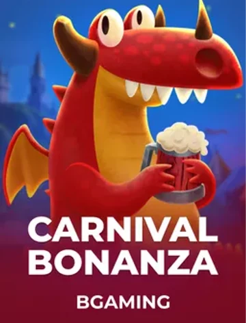 Carnival Bonanza
