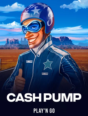 Cash Pump