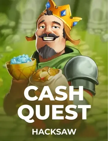 Cash Quest