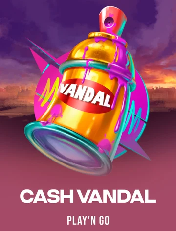 Cash Vandal