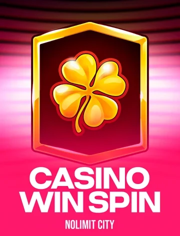 Casino Win Spin