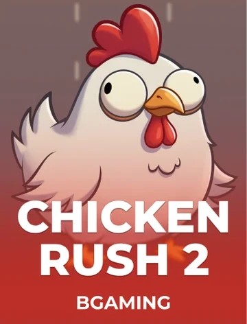 Chicken Rush 2
