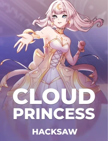 Cloud Princess