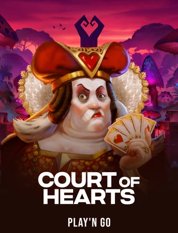 Court of Hearts