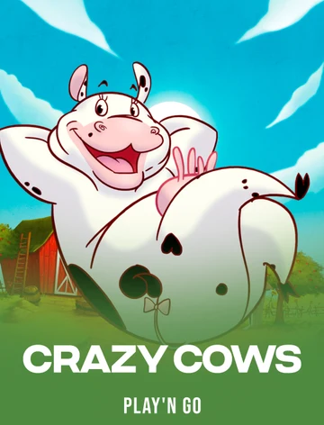 Crazy Cows