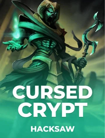 Cursed Crypt