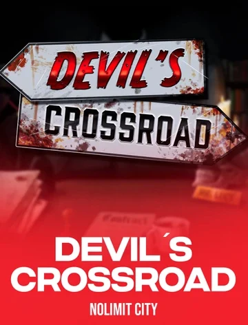 Devil's Crossroad