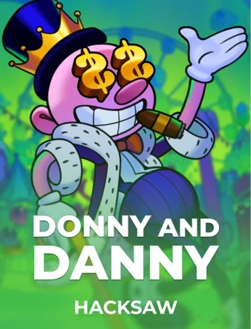 Donny and Danny