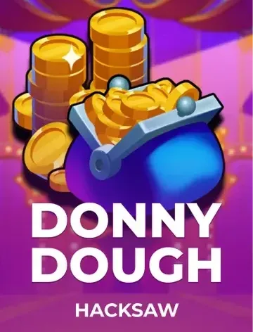 Donny Dough