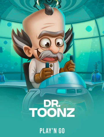 Dr. Toonz