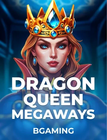 Dragon Queen MEGAWAYS™