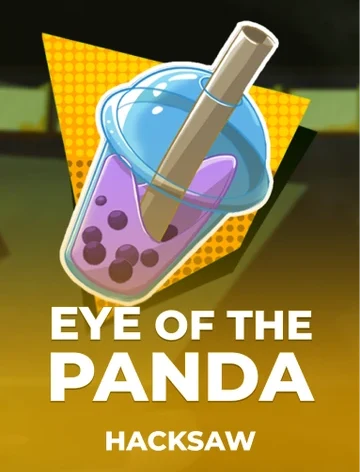 Eye of the Panda
