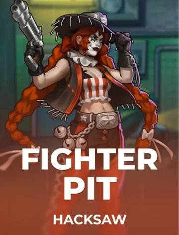 Fighter Pit