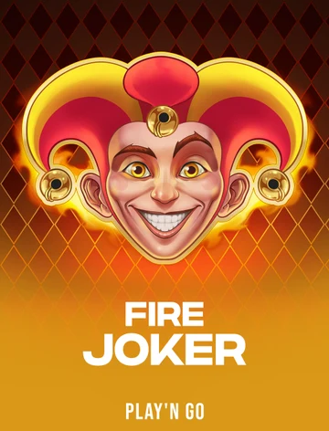 Fire Joker